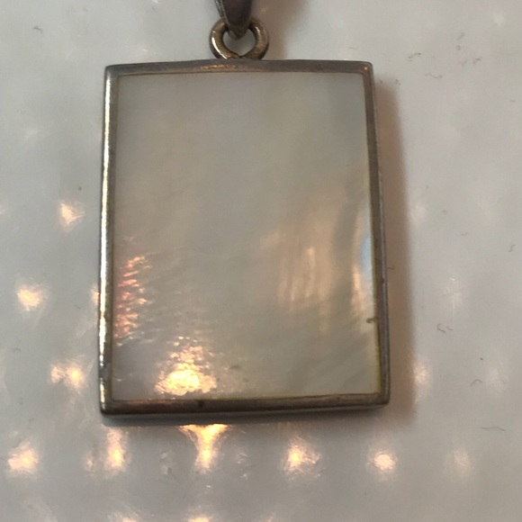 Beautiful pendant necklace - Picture 2 of 4